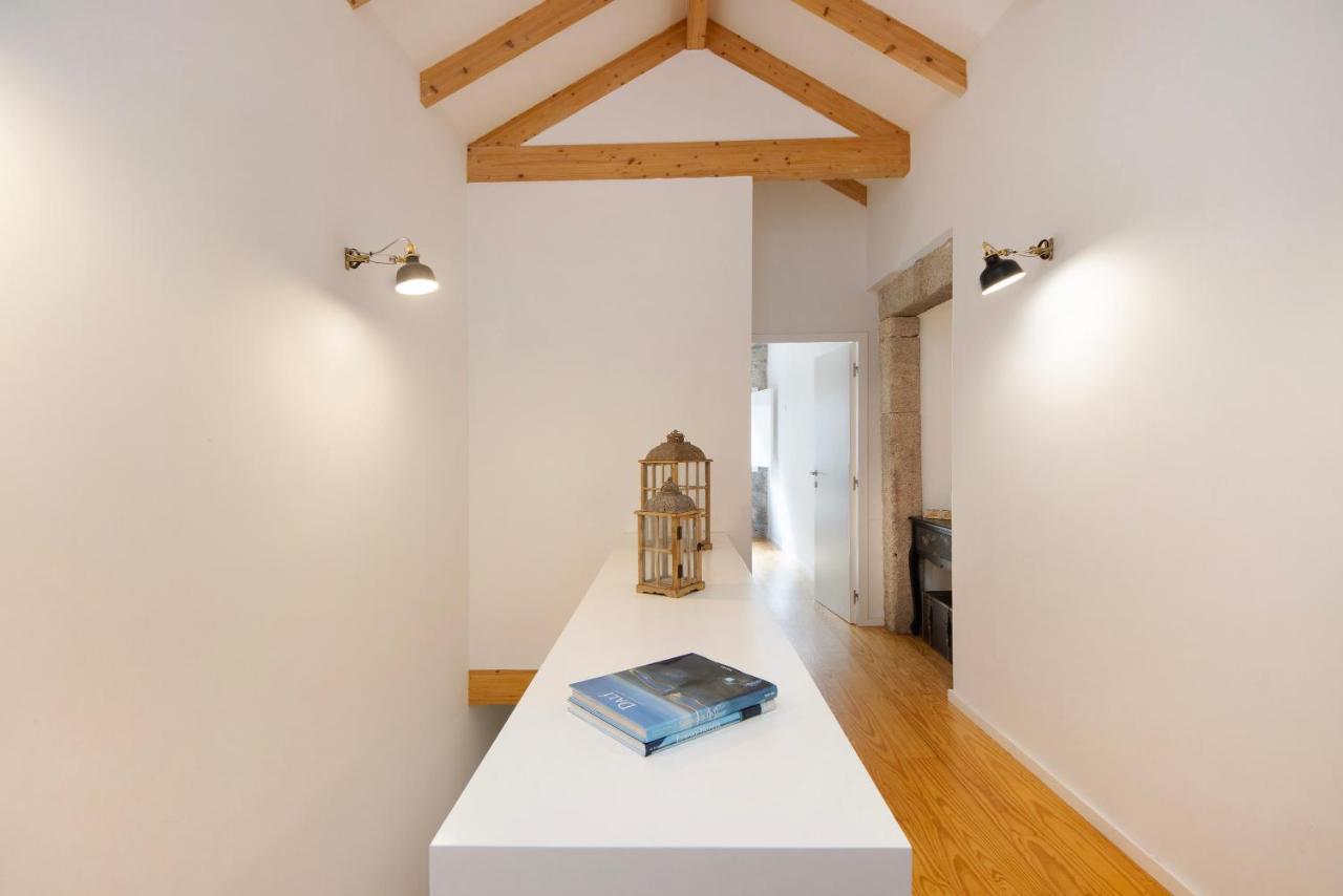 Lidador House 孔迪镇 外观 照片