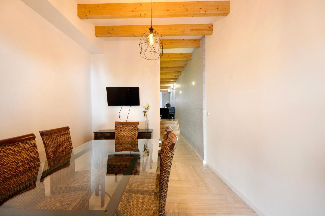 Lidador House 孔迪镇 外观 照片
