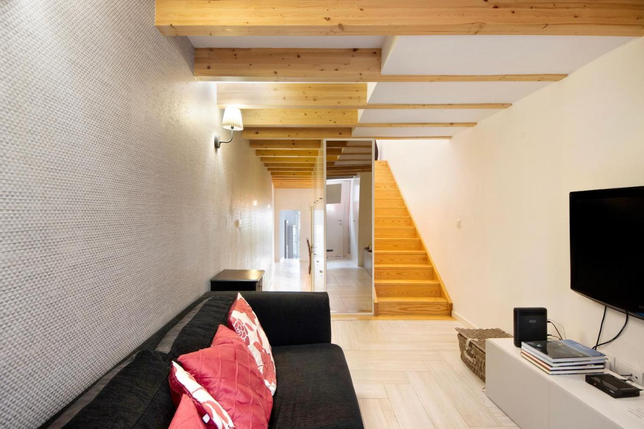 Lidador House 孔迪镇 外观 照片